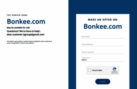 bonkee.com