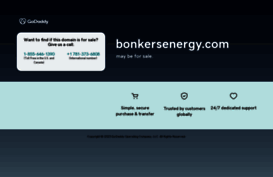 bonkersenergy.com