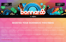 bonnaroo-registration.intellifest.com