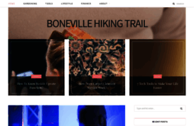 bonneville-trail.org