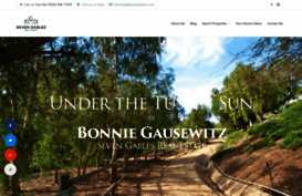 bonniegausewitz.com