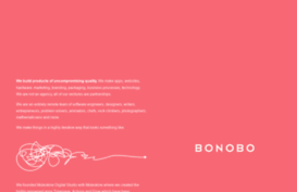 bonobolabs.com