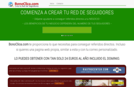 bonoclica.com
