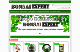 bonsai-expert.ru