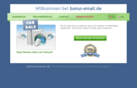bonus-email.de