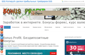 bonus-profit.org