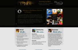 bonventure.net