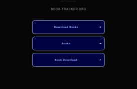 book-tracker.org