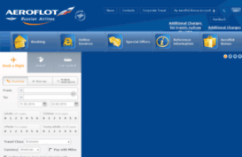 book.aeroflot.ru