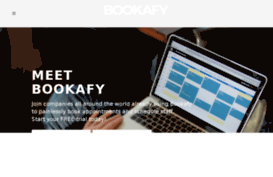 bookafyhome.com