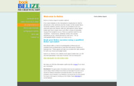 bookbelize.com