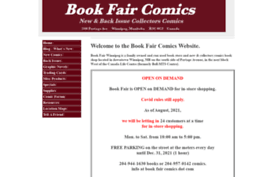 bookfaircomics.com
