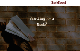 bookfound.com