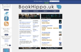 bookhippo.uk