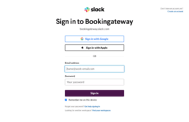 bookingateway.slack.com