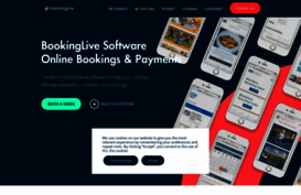 bookinglive.com