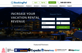 bookingpal.com