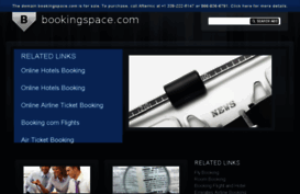 bookingspace.com