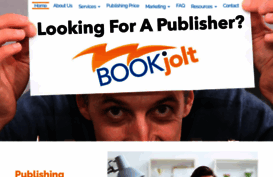 bookjolt.com