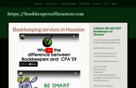 bookkeepersofhouston.com