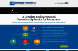 bookkeeping4restaurants.com