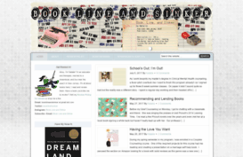 booklineandsinker.com