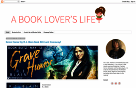 bookloverslife.blogspot.ie