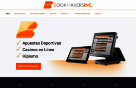 bookmakersinc.com