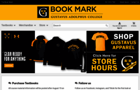 bookmark.gustavus.edu