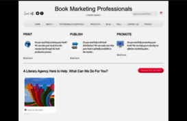 bookmarketingprofessionals.com