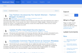 bookmarkslice.esy.es