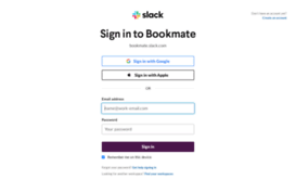 bookmate.slack.com