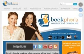 bookphoria.com