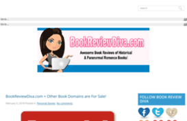 bookreviewdiva.com