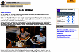 bookreviews.krolltravel.com