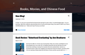 books-movies-chinesefood.blogspot.com