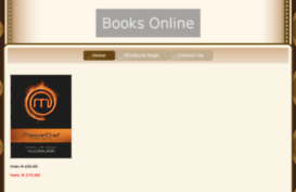 books-on-line.co.za