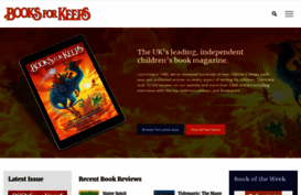 booksforkeeps.co.uk