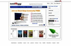 booksfreeswap.com