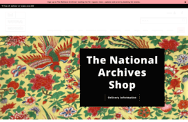 bookshop.nationalarchives.gov.uk