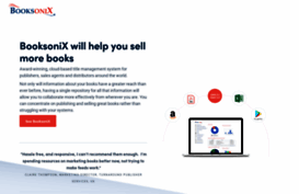 booksonix.com