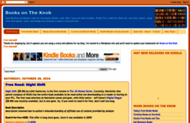 booksontheknob.blogspot.com