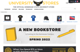 bookstore.kennesaw.edu
