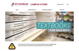 bookstore.stchas.edu