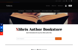 bookstore.xlibris.com