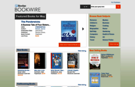 bookwire.com