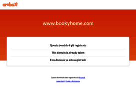 bookyhome.com