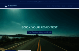 bookyourroadtest.com