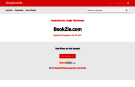 bookzie.com