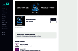 boomboom.fm